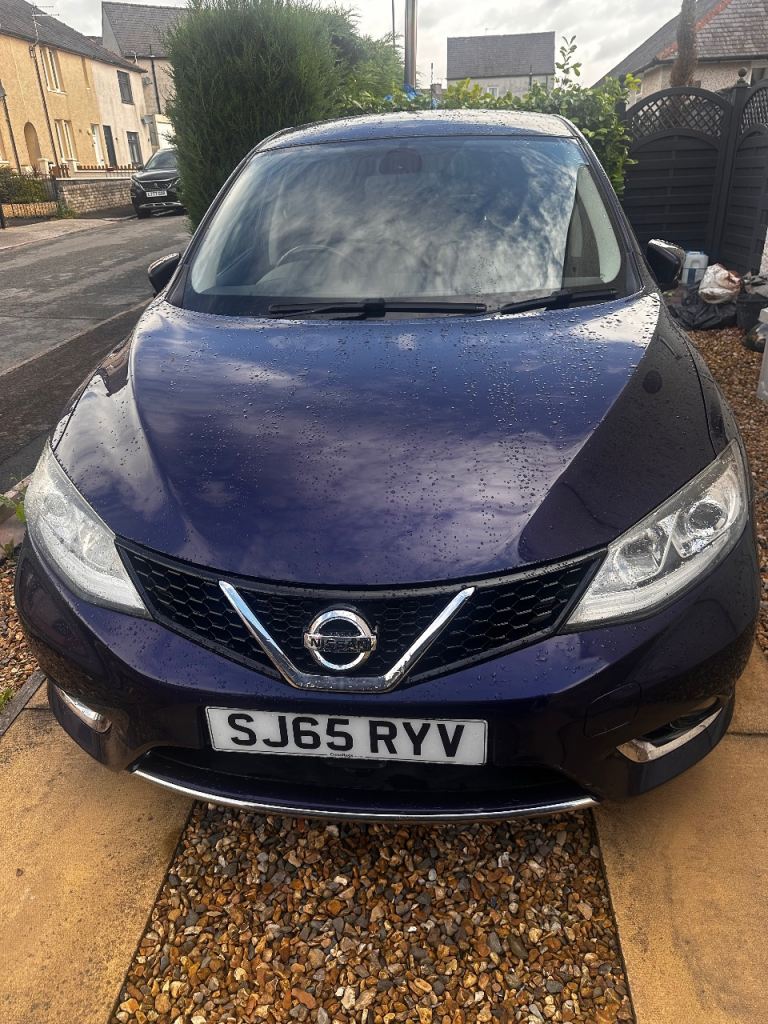 Nissan, PULSAR, Hatchback, 2015, Manual, 1461 (cc), 5 doors