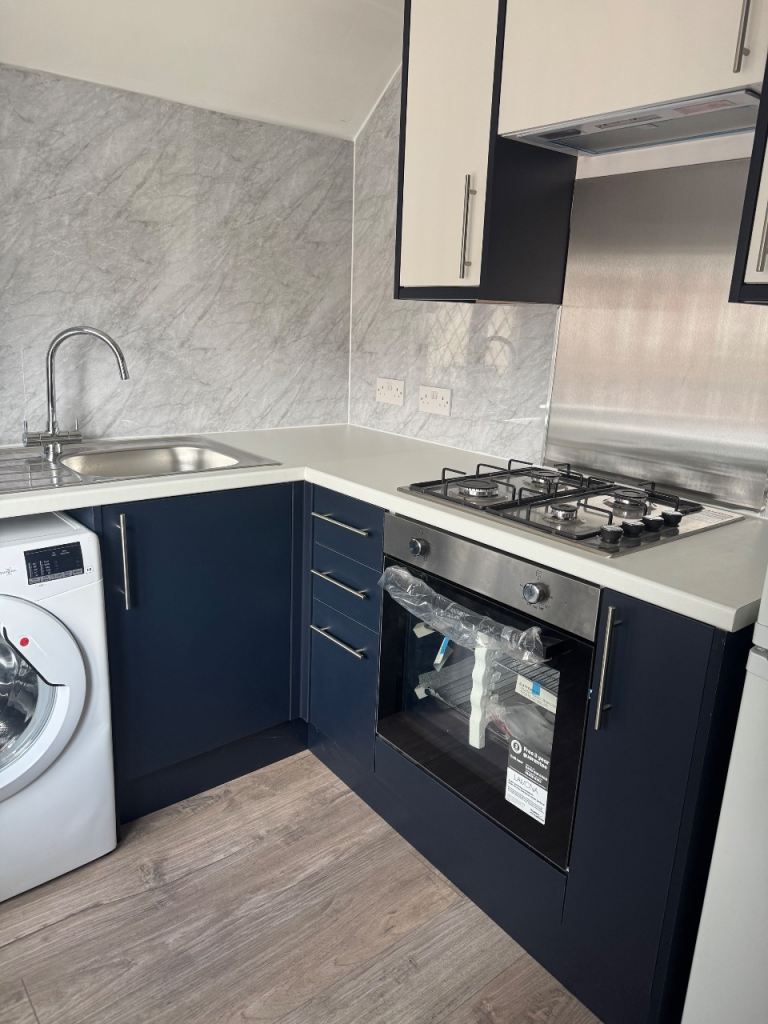 Amazing 2 bed - New