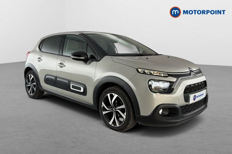 2024 Citroen C3 1.2 PureTech Max 5dr Hatchback Petrol Manual