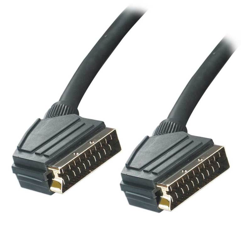 21 PIN SCART CABLES