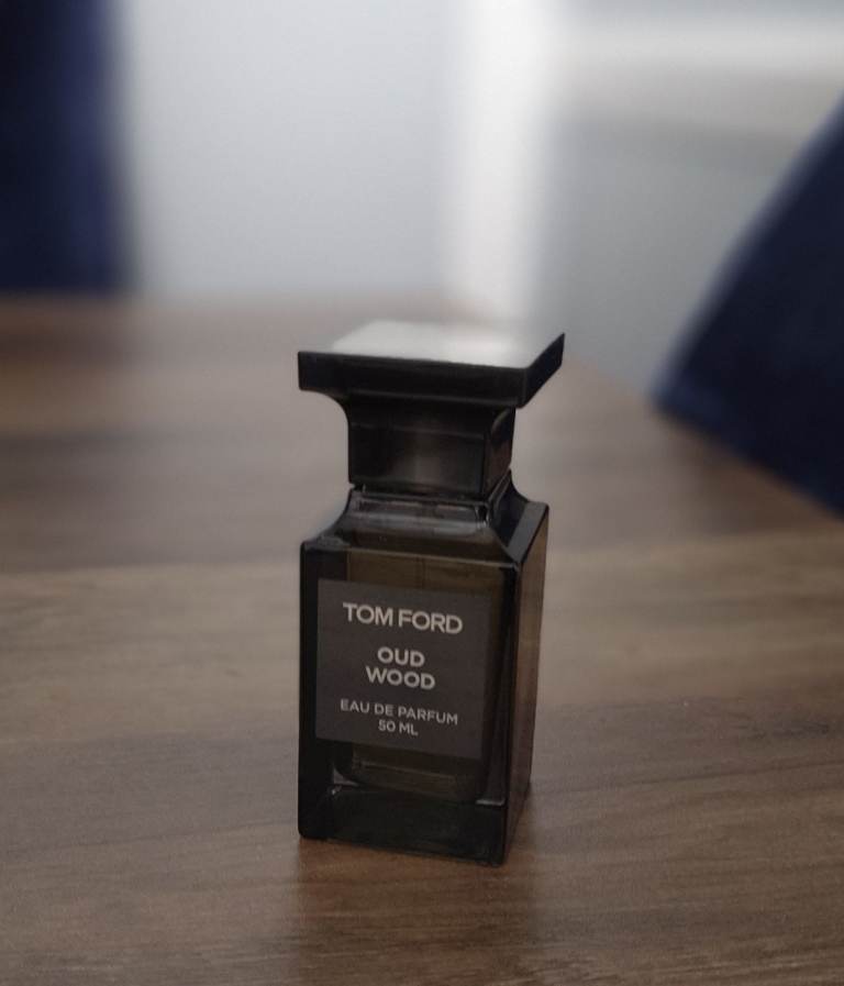 Oud Wood - Tom Ford 50ml EDP 