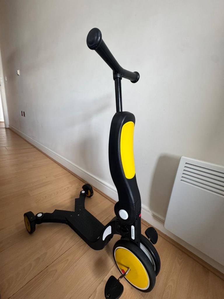 5-1 Scooter