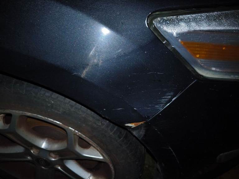 Ford, MONDEO, Hatchback, 2010, Manual, 1997 (cc), 5 doors