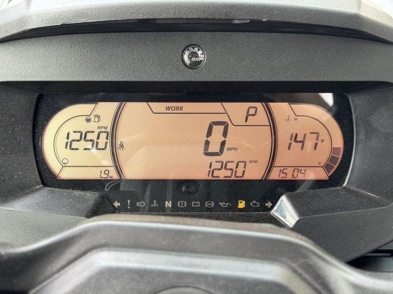 Can-Am Traxter PRO 950 XU T HD10 ABS SSV 