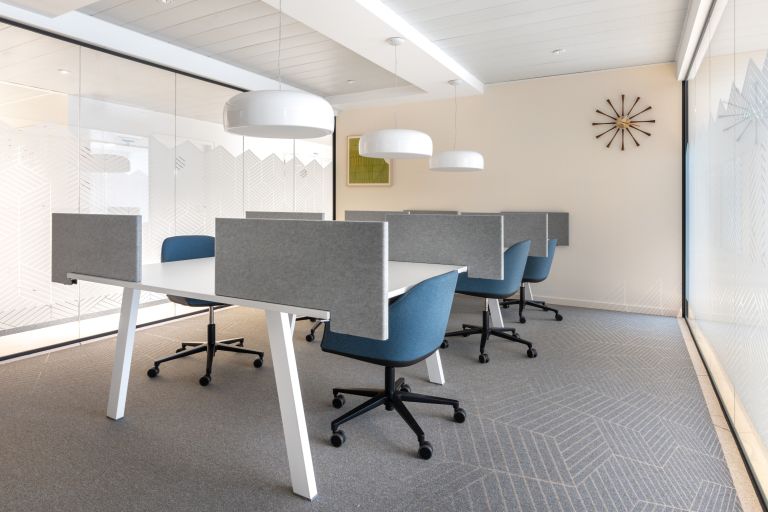 Belfast - BT27BA \ Coworking Space with No Long-Term Commitment