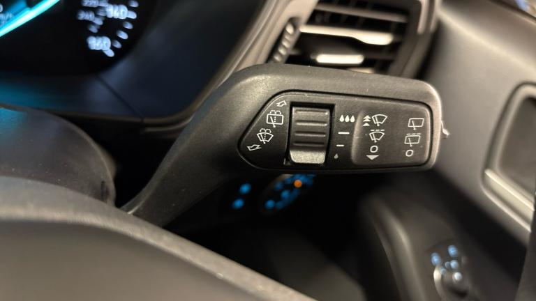 2022 Ford Focus 1.0 EcoBoost Titanium Style 5dr Petrol Hatchback Hatchback Petrol Manual