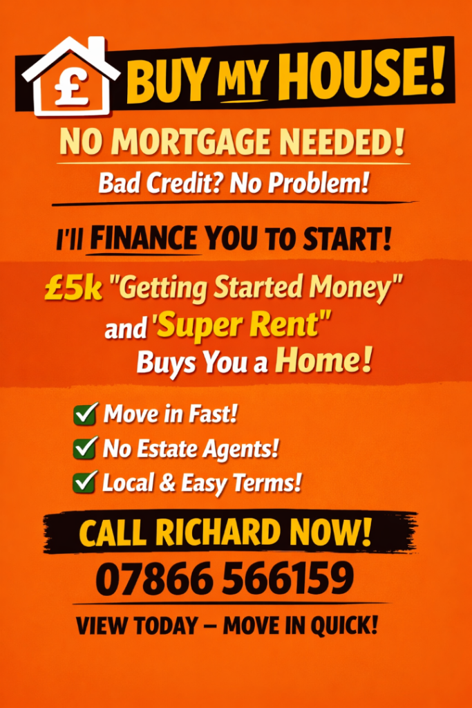 Buy while you rent 