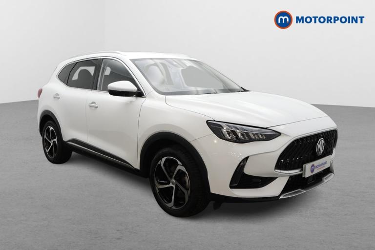 2024 MG MG HS 1.5 T-GDI Trophy 5dr DCT ESTATE PETROL Automatic