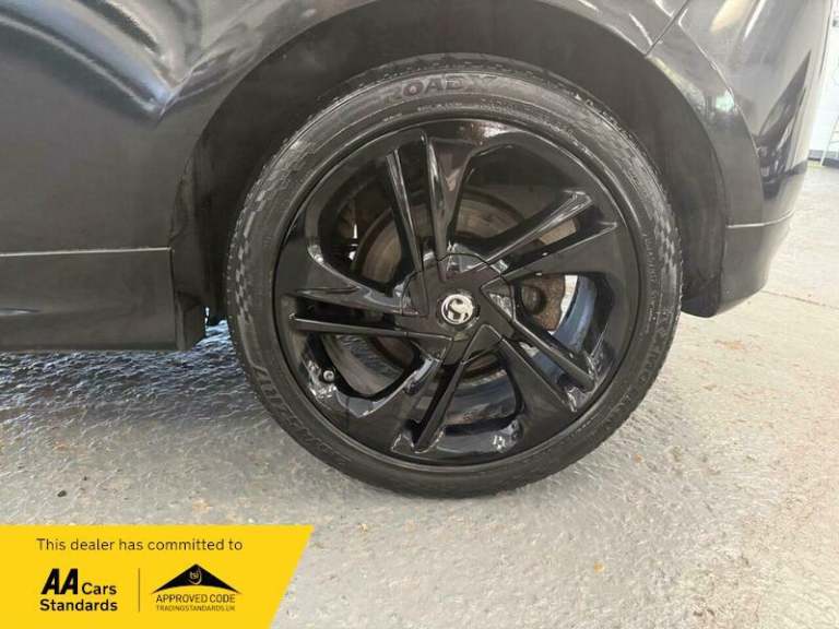 2015 Vauxhall Corsa 1.4i Turbo ecoFLEX Limited Edition Euro 6 (s/s) 3dr HATCHBACK Petrol Manual