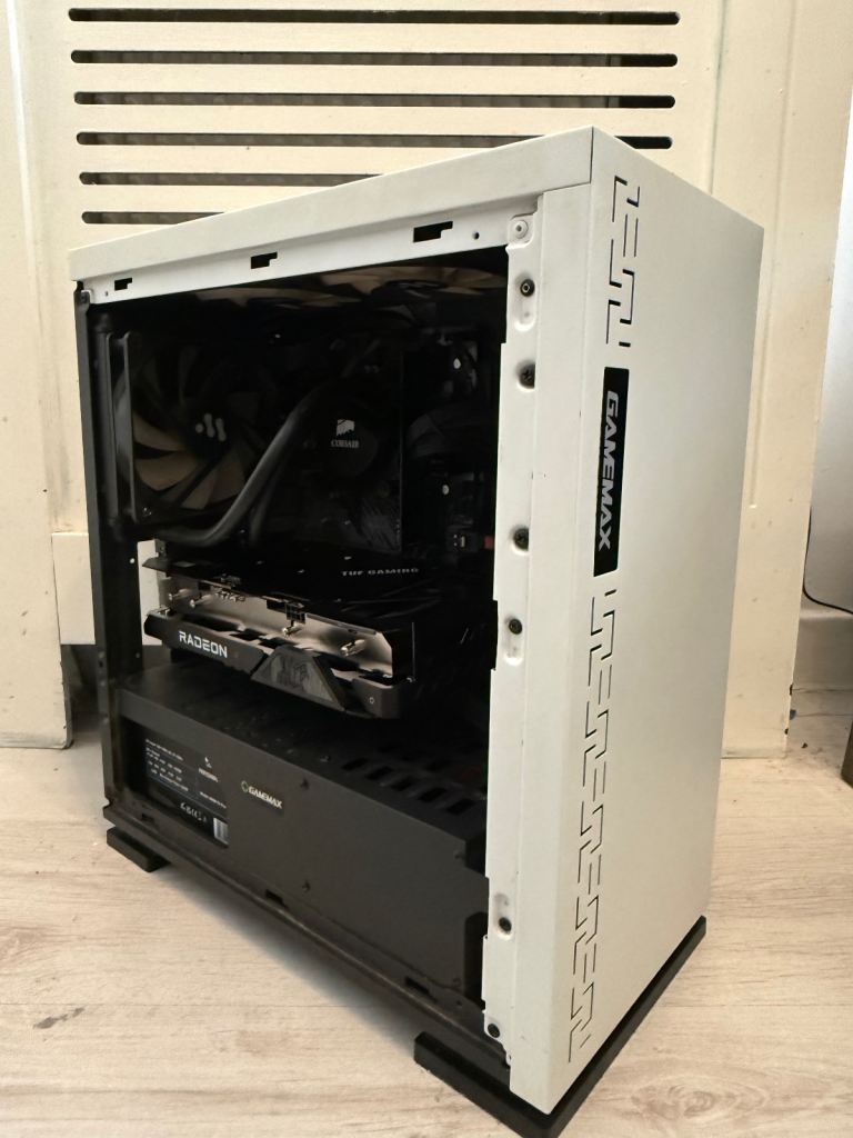 Gaming pc 