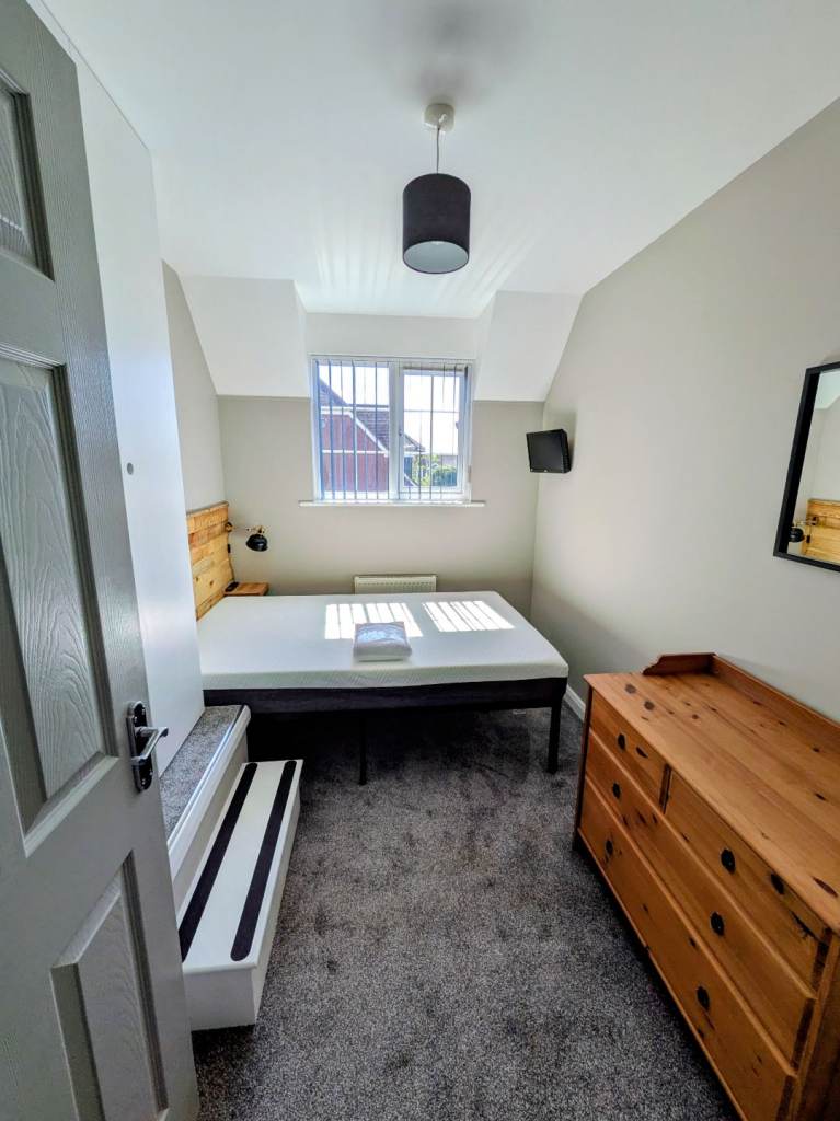 Room to rent in Horndean