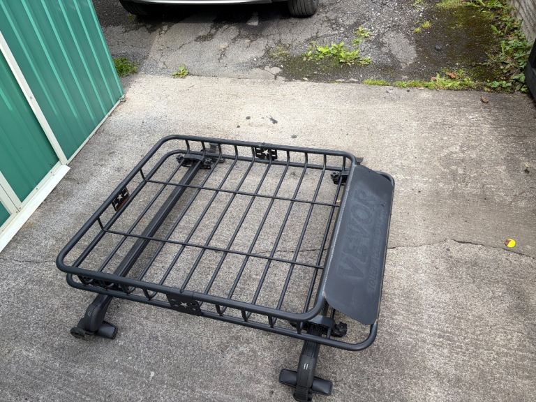 Roof rack 