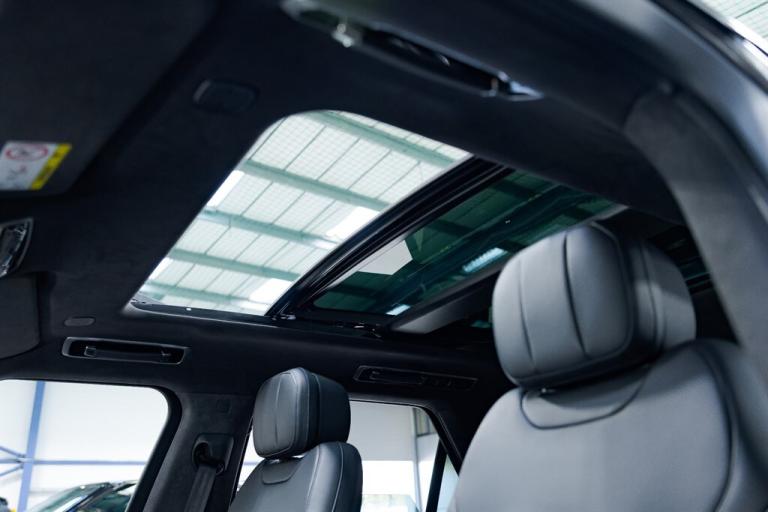 2023 Land Rover Range Rover Sport AUTOBIOGRAPHY SLIDING PANORAMIC ROOF Estate Petrol/Ele Automatic