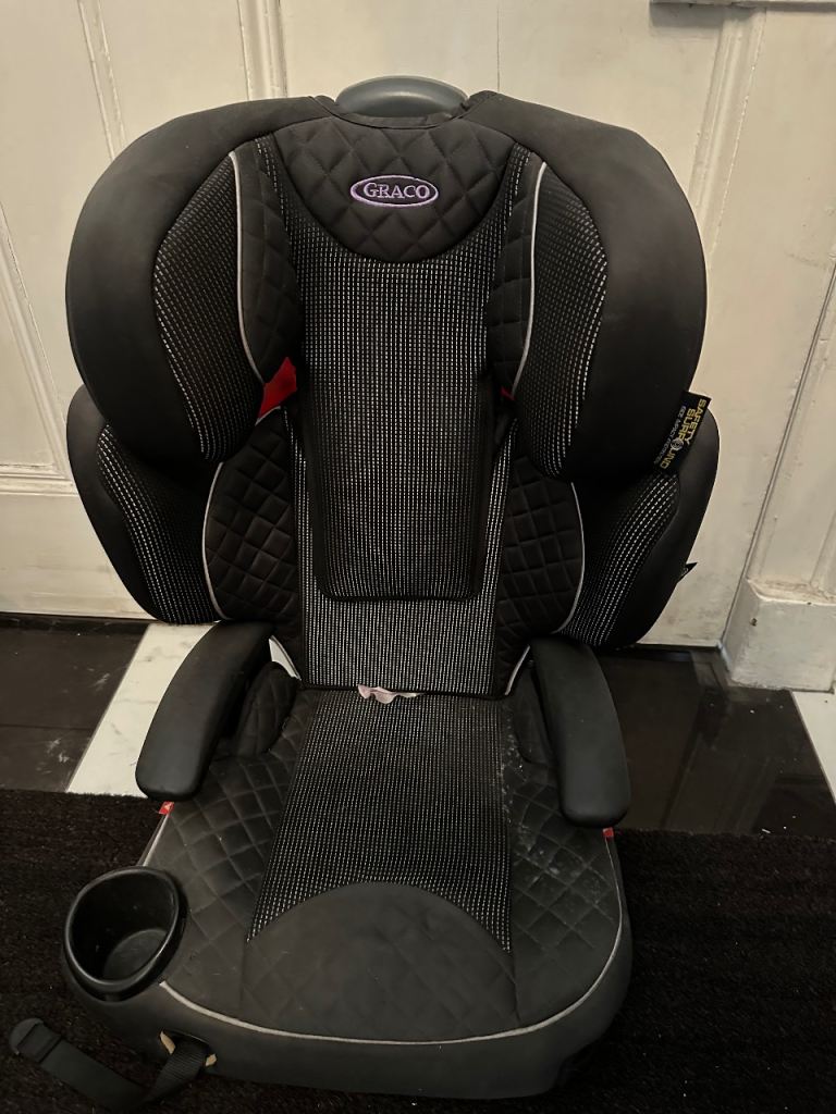GRACO 