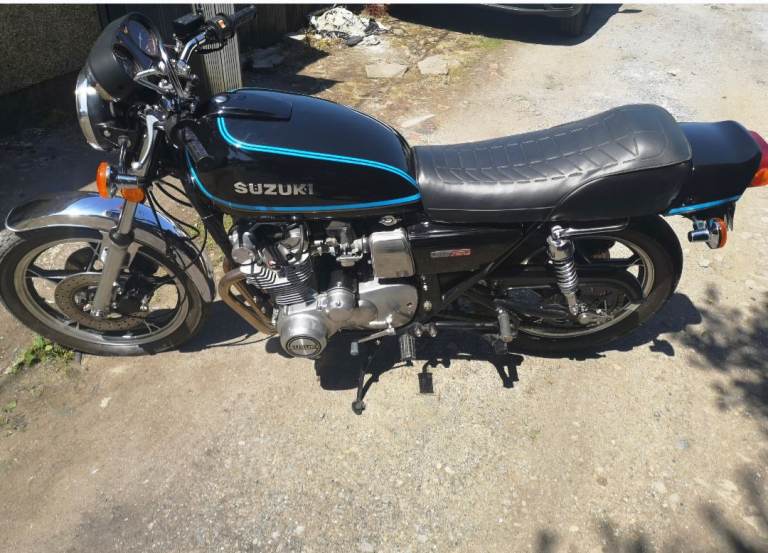 Suzuki, 1978, 748 (cc)