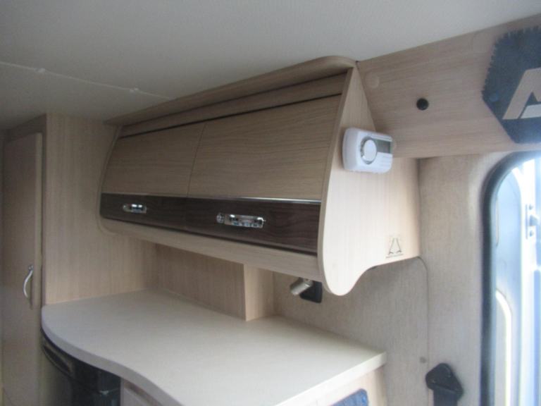Auto Sleeper Kemerton XL