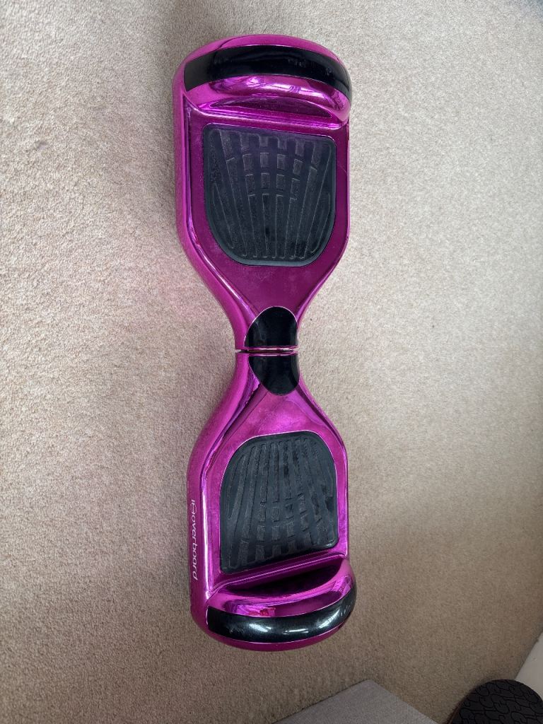Hoverboard 