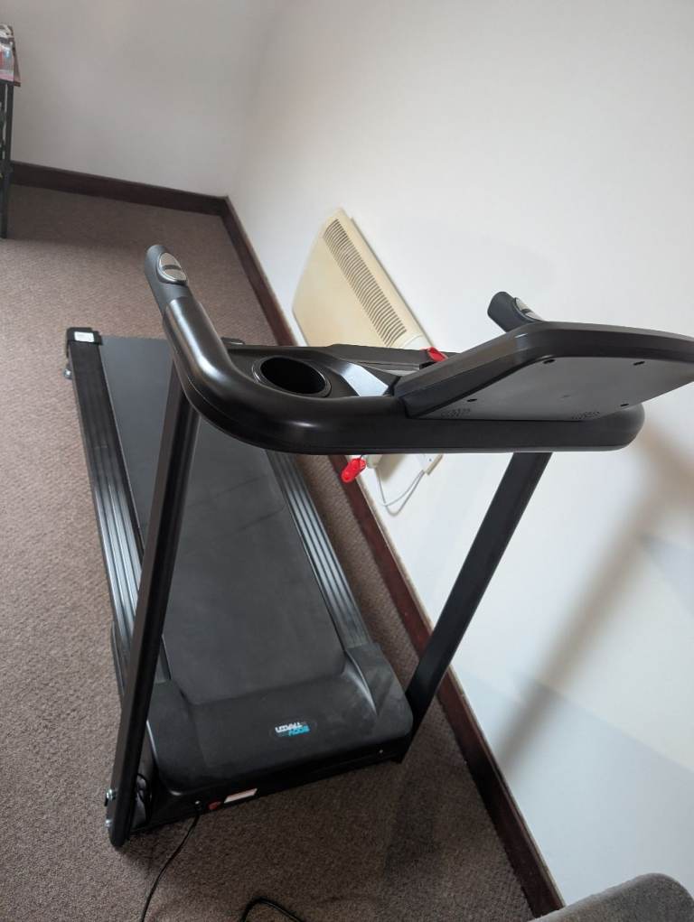 Treadmill for sale