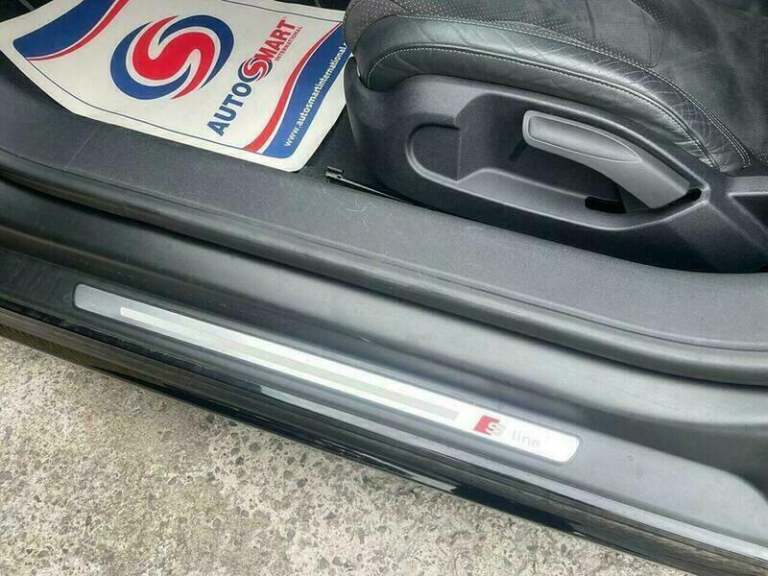 2013 Audi TT 2.0 TDI S line quattro Euro 5 3dr COUPE Diesel Manual