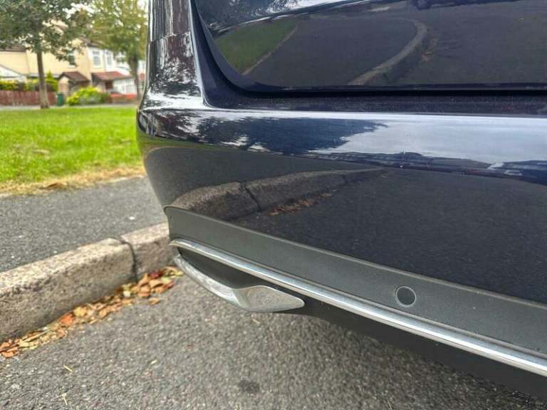 2020 Mercedes-Benz C Class 2.0 C300de 13.5kWh Sport Edition G-Tronic+ Euro 6 (s/s) 5dr Automatic