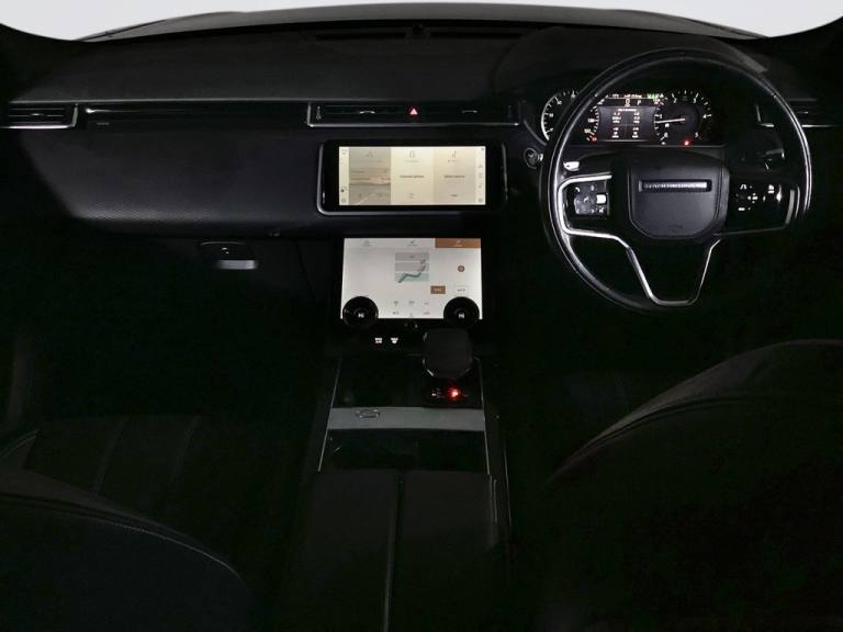 2021 Land Rover Range Rover Velar 2.0 D200 MHEV R-Dynamic S SUV 5dr Diesel Auto 4WD Euro 6 (s/s) ...
