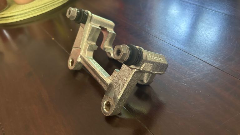 LUCAS Brake Caliper Bracket