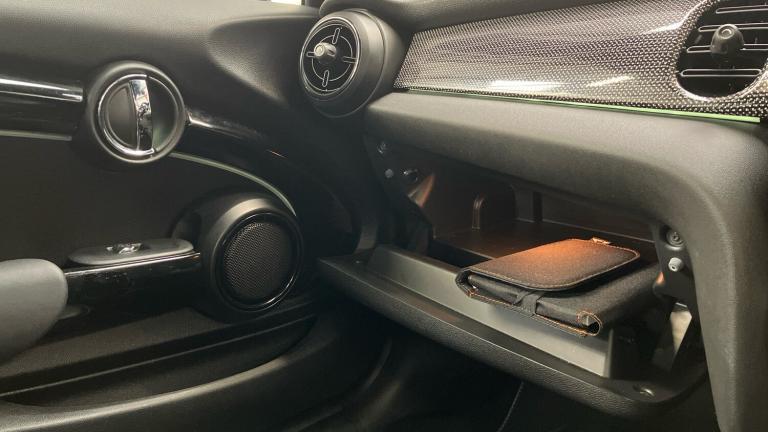 2022 MINI Hatch 2.0 Cooper S Exclusive 3dr Auto Petrol Hatchback Hatchback Petrol Automatic