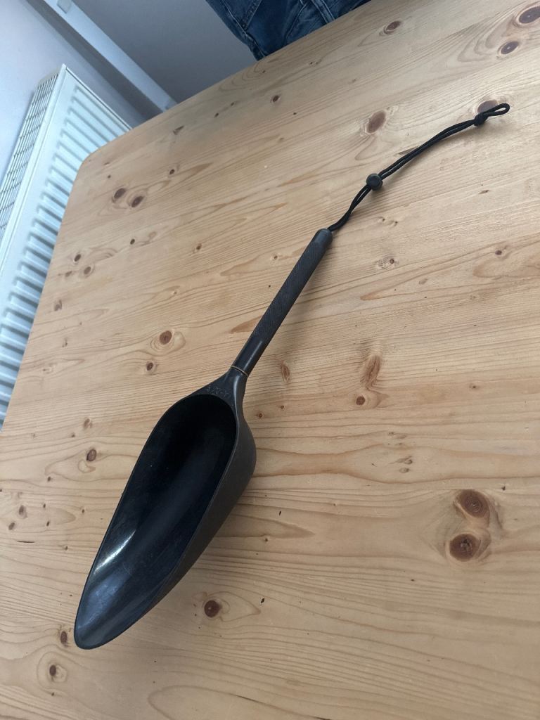 Fix large scoop & handle