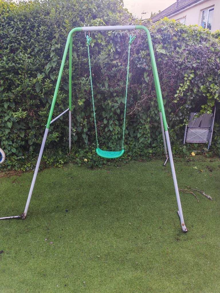 Children's swing