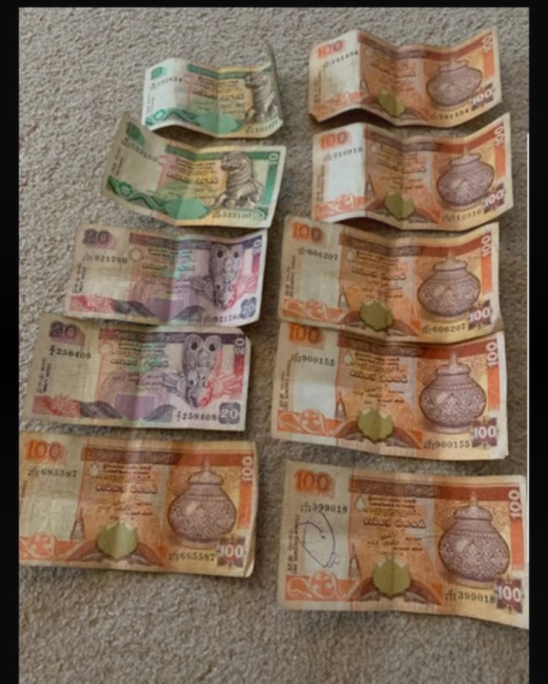 Bank notes Thailand, Cambodia,Egypt, Pakistan etc, all different prices. Happy to negotiate