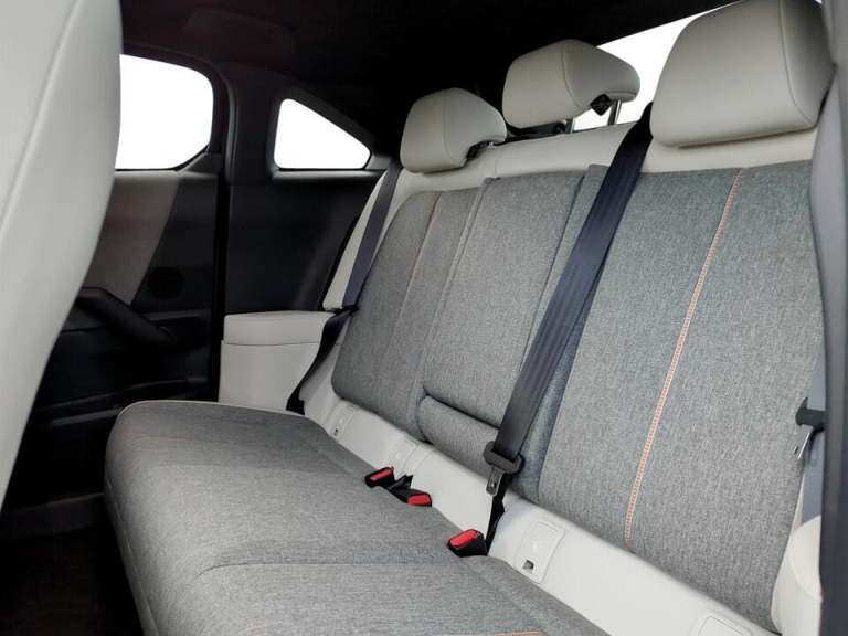 2021 Mazda MX-30 107kW GT Sport Tech 35.5kWh 5dr Auto HATCHBACK ELECTRIC Automatic