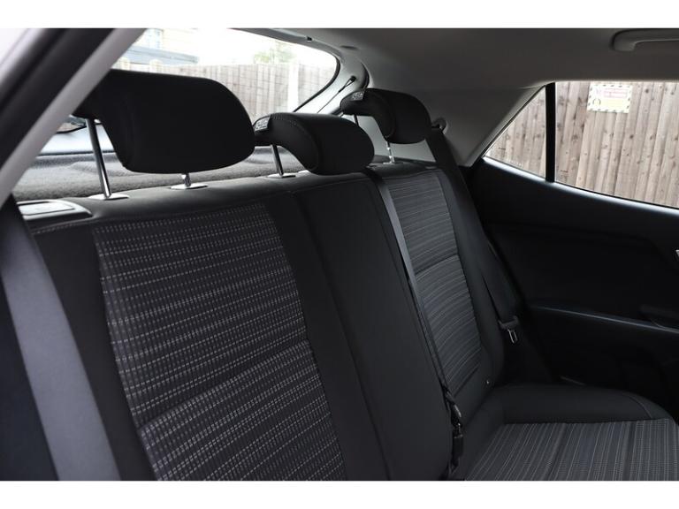 2021 Kia Stonic T-GDi 2 SUV Petrol Manual