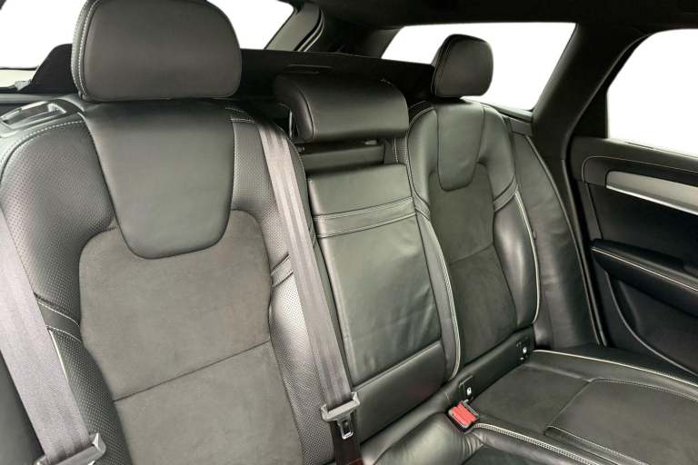 2019 Volvo V90 2.0 T4 R DESIGN Pro 5dr Geartronic Estate PETROL Automatic