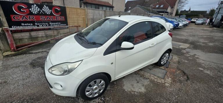 Ford Ka STYLE PLUS