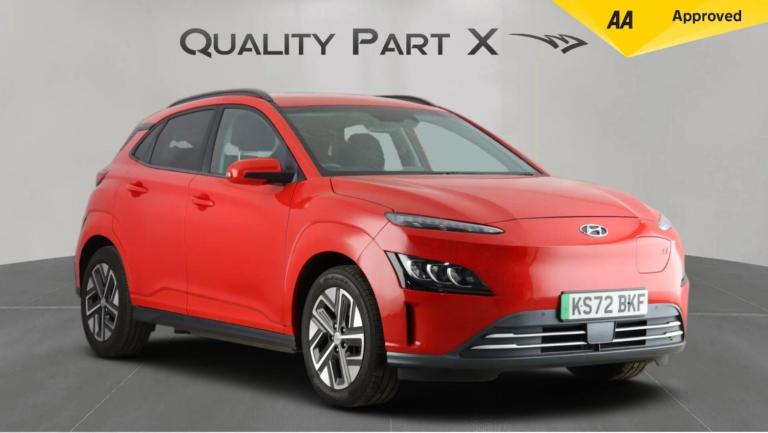 2023 Hyundai KONA 150kW Premium 64kWh 5dr Auto HATCHBACK ELECTRIC Automatic