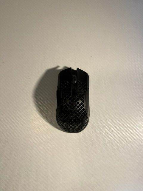 Steel Series Mouse, Keyboard and Headset Bundle