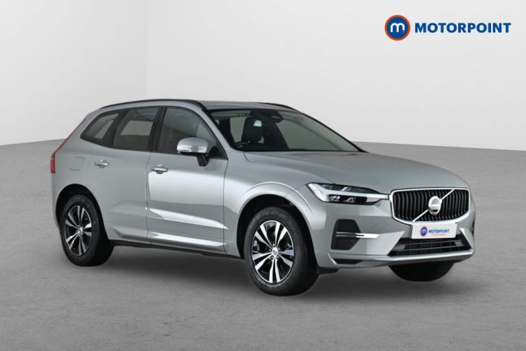2024 Volvo XC60 2.0 B5P Core 5dr AWD Geartronic ESTATE PETROL Automatic