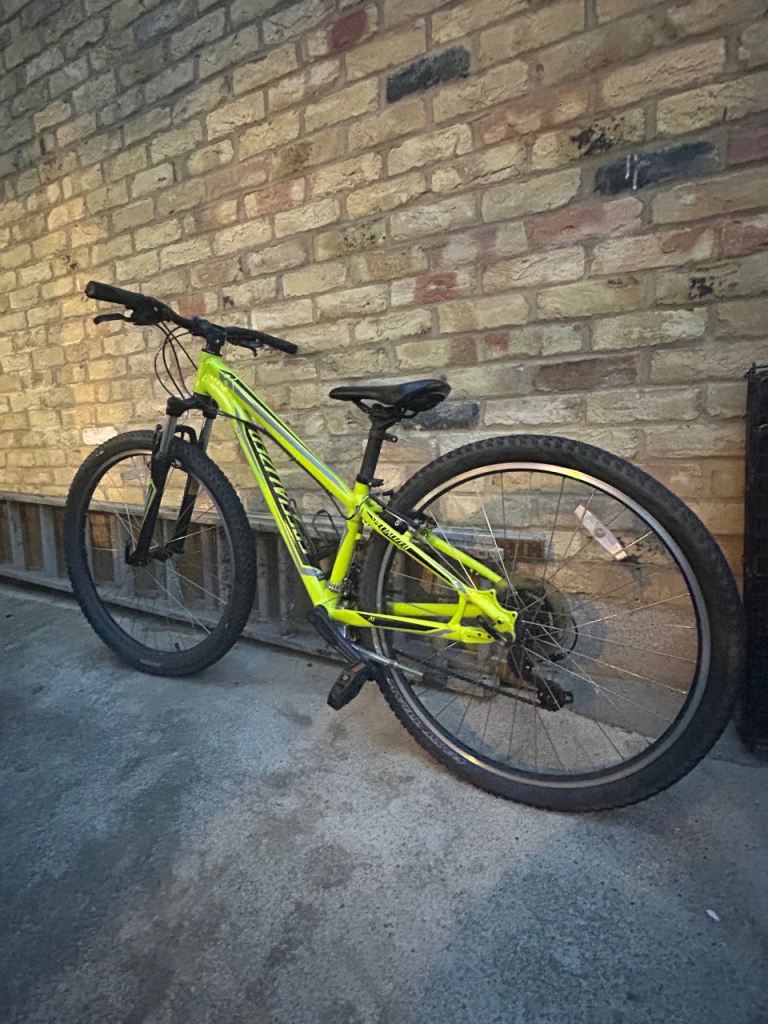 Specialized Mountain bike XS 
