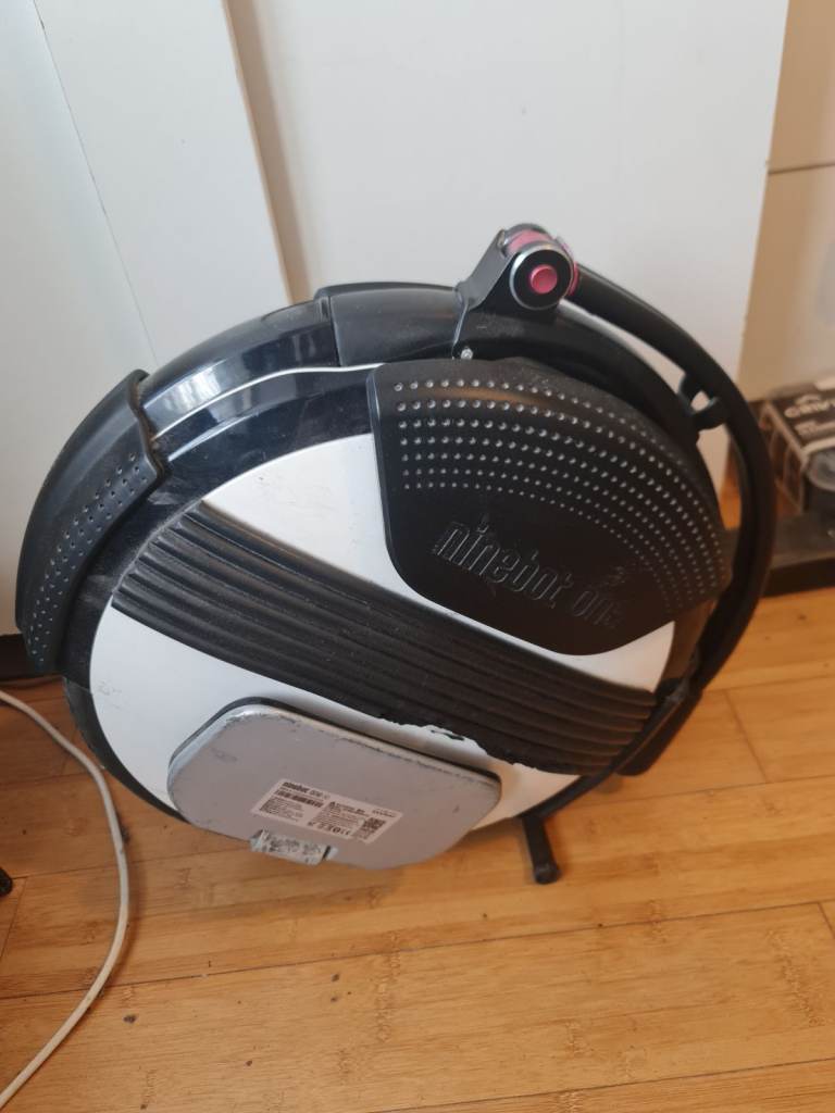 Ninebot One S2 Electric Unicycle – Good Condition