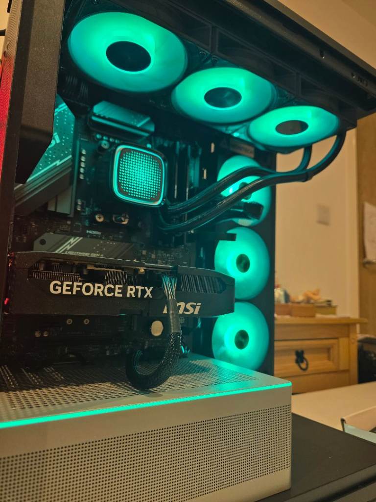 RTX 5070 for Sale in London | Gumtree