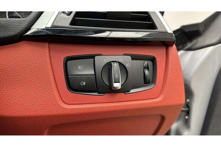 2018 BMW 4 Series 2.0 420d M Sport Convertible 2dr Diesel Manual Euro 6 (s/s) (190 ps) Convertibl...