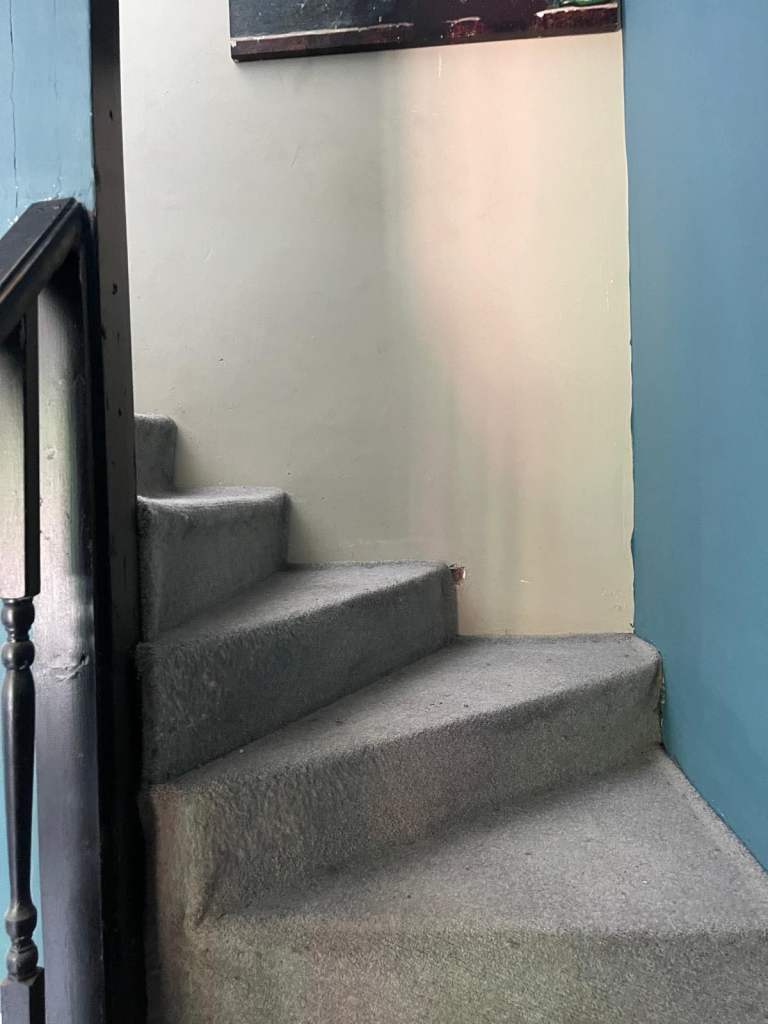 Two bedroom flat for rent