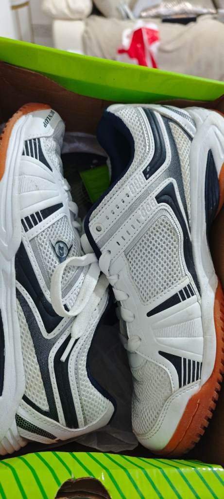 Badminton Trainers