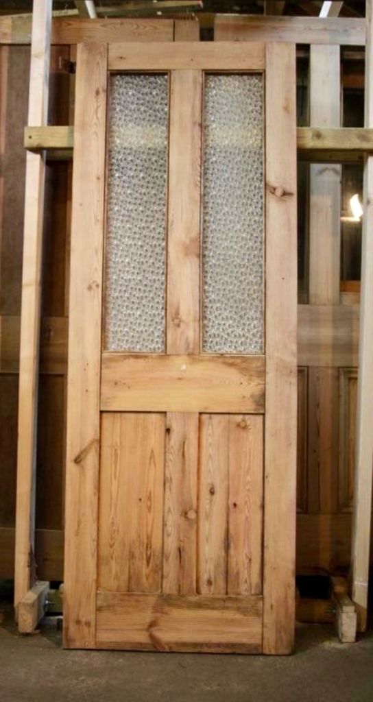 WANTED - Victorian internal door