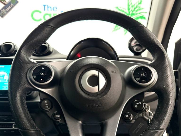 2016 16 SMART FORTWO 1.0 EDITION WHITE COUPE 2DR PETROL MANUAL EURO 6 (S/S) (71 