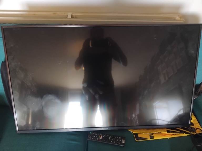43 smart tv 