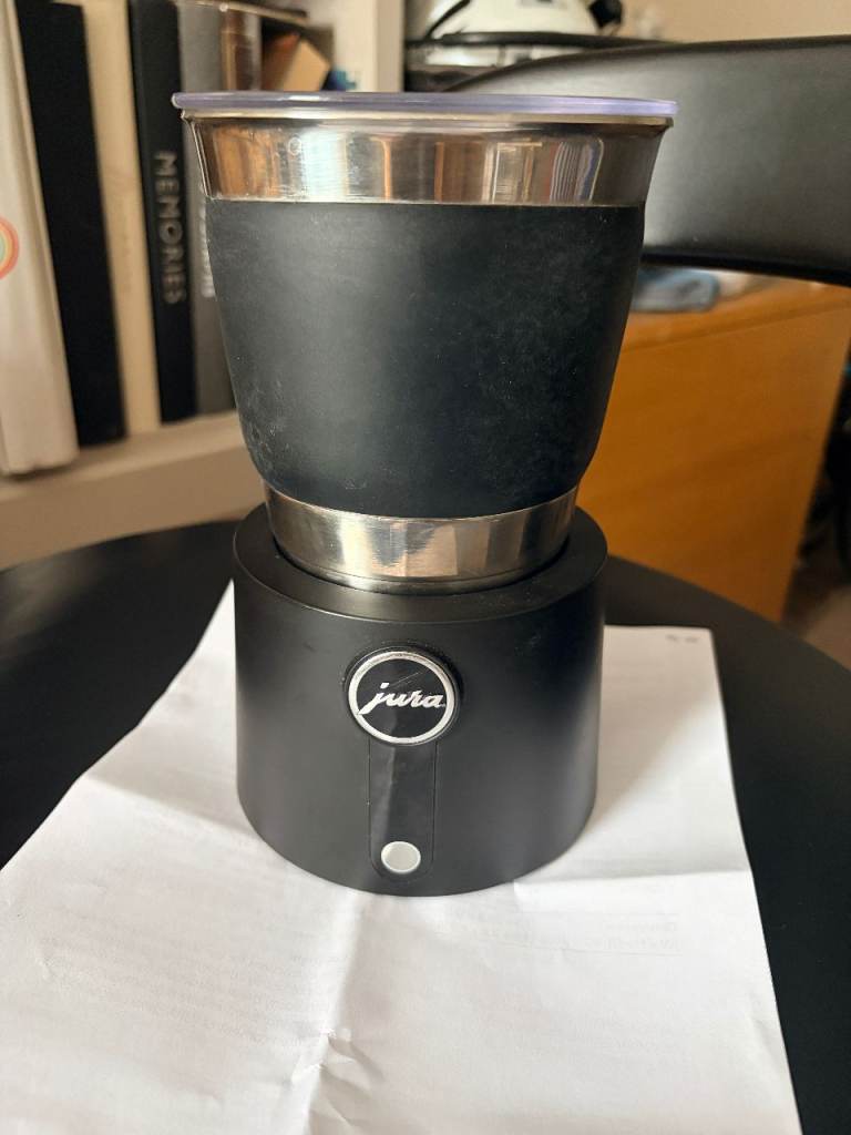Jura Milk Frother 600W