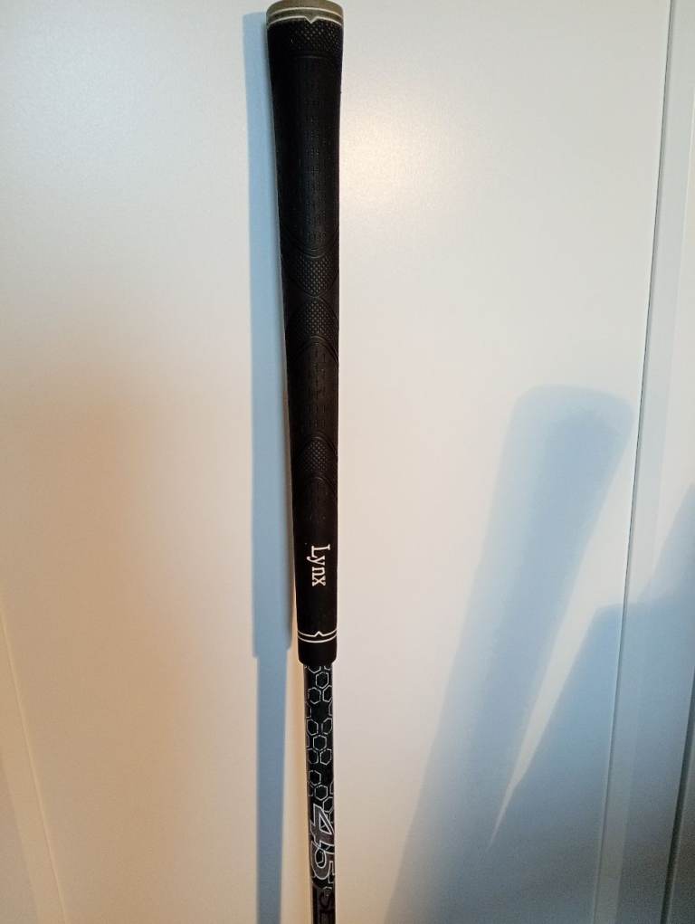 Lynx 415 Series Children's Golf 7 Iron – Good Condition
