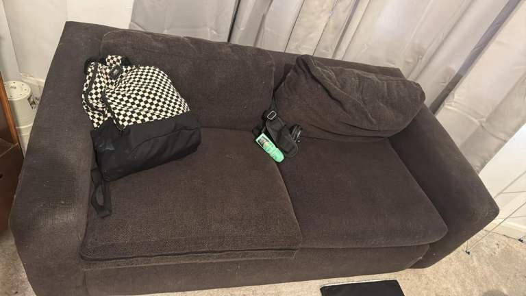 2 free sofas