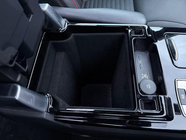 2019 Land Rover Discovery 2.0 SD4 HSE Auto 4WD Euro 6 (s/s) 5dr ESTATE Diesel Automatic